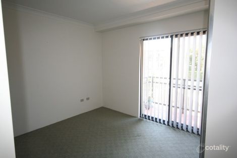 Property photo of 12/47 Trafalgar Street Annandale NSW 2038