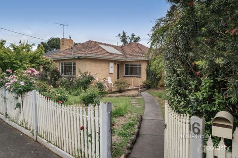 6 Daisy Ct, Box Hill North, VIC 3129