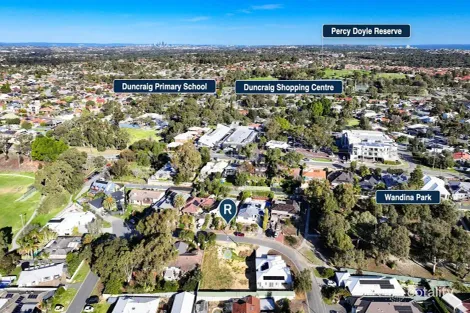 3 Barker Dr, Duncraig, WA 6023