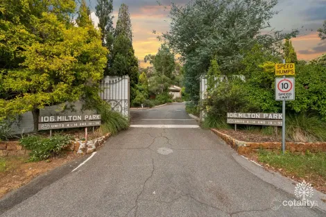 9/106 Williams St, Gooseberry Hill, WA 6076