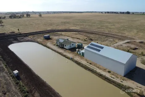 8499 Murray Valley Hwy, Kerang East, VIC 3579