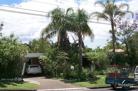 21 Gleneagle St, Kenmore, QLD 4069