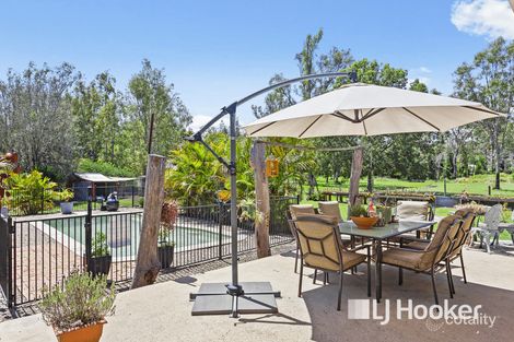 Property photo of 6 Damian Court Regency Downs QLD 4341