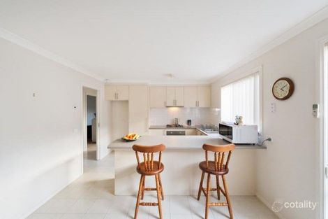 Property photo of 63 Peter Pan Crescent Kurunjang VIC 3337