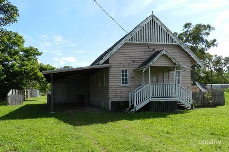 Property photo of 13 Mumby Street Koumala QLD 4738