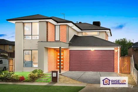 33 Seed Ave, Truganina, VIC 3029