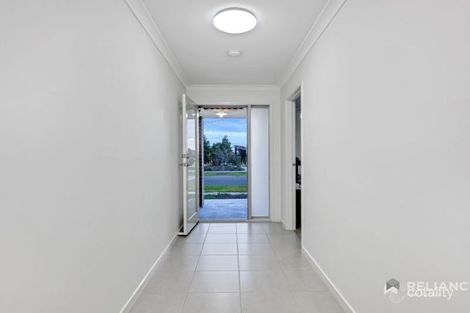 Property photo of 25 Jupiter Drive Truganina VIC 3029