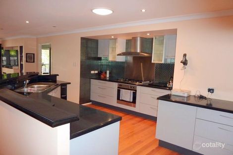 Property photo of 22 Warner Street Wellington Point QLD 4160
