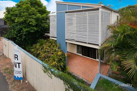 1/56 Dean St, Toowong, QLD 4066
