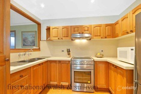 Property photo of 3 Goliath Avenue Winston Hills NSW 2153