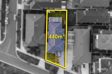 Property photo of 36 Pyrenees Road Clyde VIC 3978