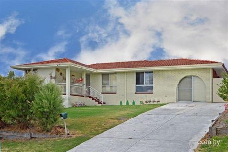 15 Trimmer Rd, Spencer Park, WA 6330