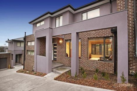 Property photo of 2/3 Ruda Street Doncaster VIC 3108
