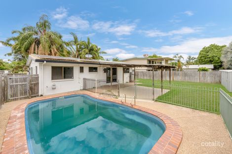 Property photo of 7 Ryrie Crescent Rasmussen QLD 4815