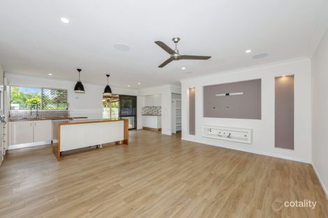 Property photo of 7 Ryrie Crescent Rasmussen QLD 4815