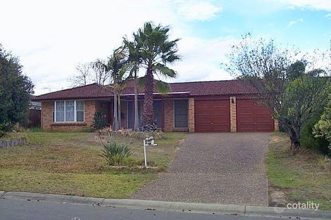 54 Battlement Cres, Castle Hill, NSW 2154