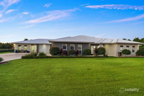 Property photo of 10 Jacquelyn Street Highfields QLD 4352