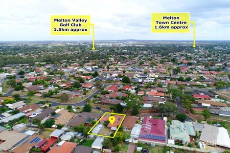 Property photo of 4 Eramu Place Kurunjang VIC 3337