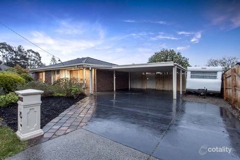 Property photo of 5 Warrin Rise Langwarrin VIC 3910