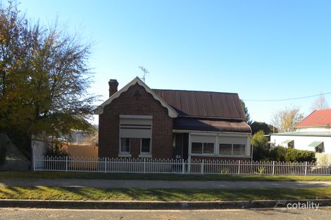 Property photo of 115 Fitzroy Street Cowra NSW 2794