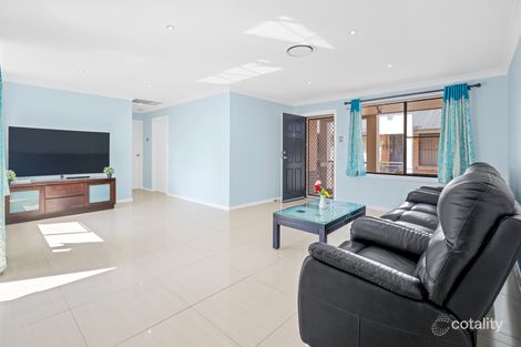 Property photo of 1/12 Caloola Road Constitution Hill NSW 2145