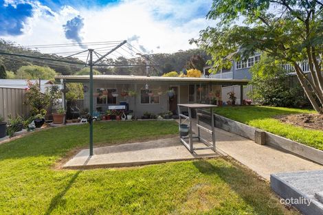 Property photo of 224 Foxlow Street Captains Flat NSW 2623