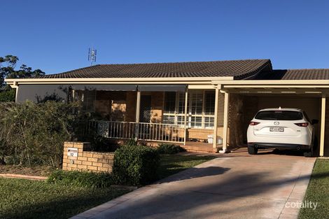 Property photo of 12 Strawberry Close Woolgoolga NSW 2456