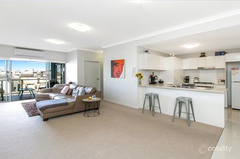 Property photo of 2304/19 Playfield Street Chermside QLD 4032
