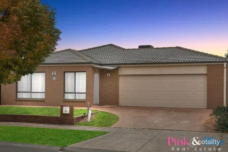 Property photo of 16 Watagan Street Tarneit VIC 3029