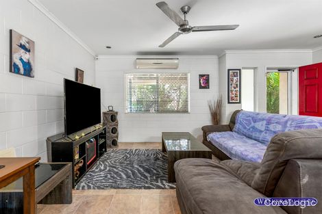 Property photo of 56 Armbrust Street Manoora QLD 4870