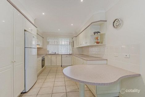 Property photo of 22 Narara Crescent Banora Point NSW 2486