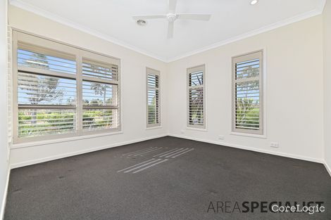 Property photo of 1 Freiberger Grove Clyde North VIC 3978