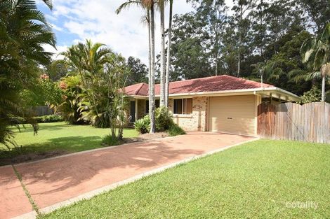 Property photo of 4 Dorson Drive Mooloolah Valley QLD 4553