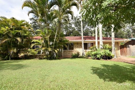 Property photo of 4 Dorson Drive Mooloolah Valley QLD 4553