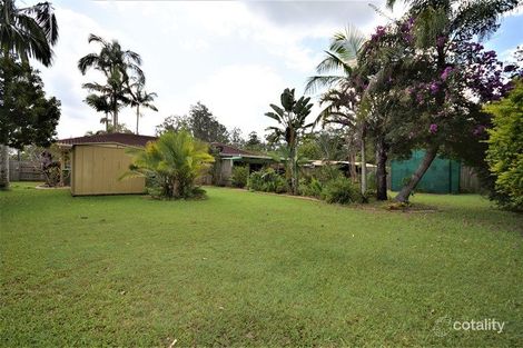 Property photo of 4 Dorson Drive Mooloolah Valley QLD 4553