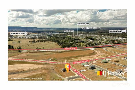 Property photo of 29 St Lukes Street Wilton NSW 2571