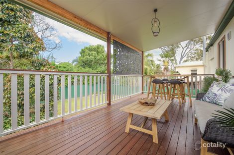 Property photo of 22 Awoonga Dam Road Benaraby QLD 4680