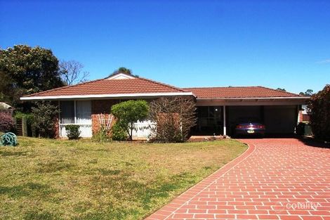 Property photo of 14 Amazon Place Kearns NSW 2558