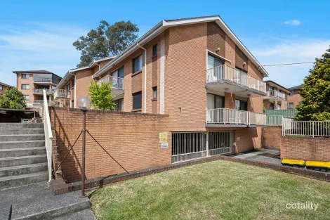 3/7 Mercury St, Wollongong, NSW 2500