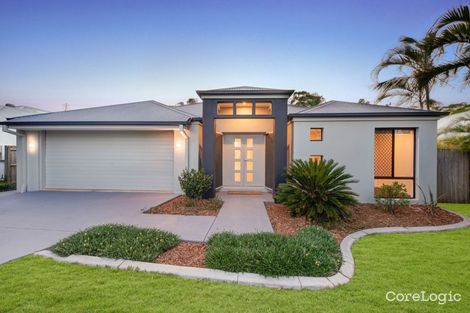 Property photo of 10 Dornoch Way Peregian Springs QLD 4573