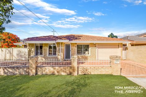 Property photo of 68A Gerard Street East Cannington WA 6107