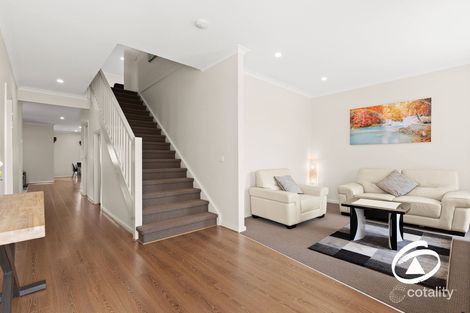 Property photo of 72 Castillo Avenue Clyde North VIC 3978