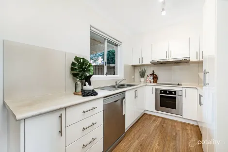 Property photo of 4/8 Wiruna Crescent Narwee NSW 2209