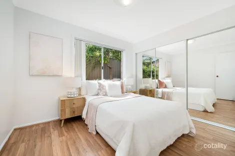 Property photo of 4/8 Wiruna Crescent Narwee NSW 2209