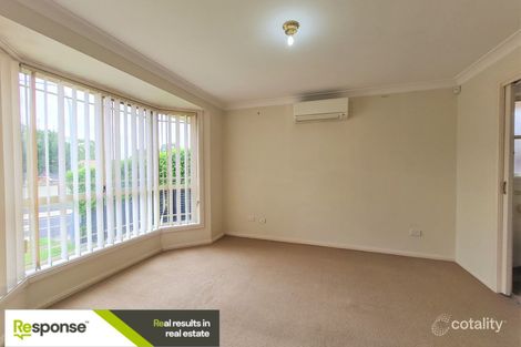 Property photo of 65 Bali Drive Quakers Hill NSW 2763