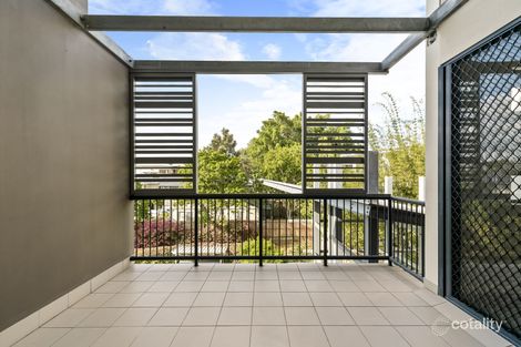 Property photo of 49/38 Brougham Street Fairfield QLD 4103