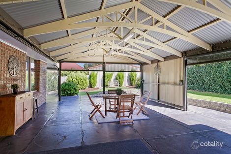 Property photo of 56 Sir James Hardy Way Woodcroft SA 5162