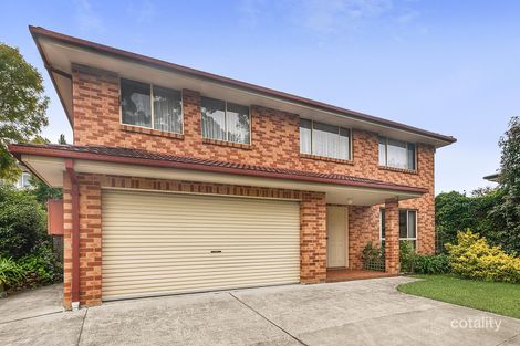 Property photo of 38A Queens Road Asquith NSW 2077