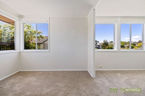 Property photo of 8 Kambalda Crescent Fisher ACT 2611