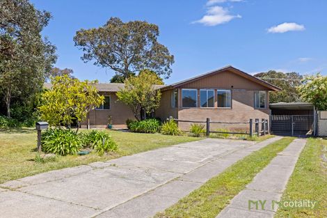 8 Kambalda Cres, Fisher, ACT 2611
